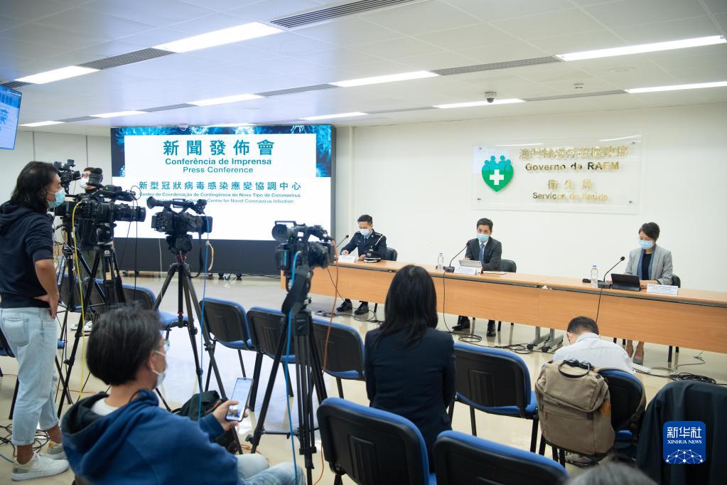 澳门疫情与昆明动态，两座城市的防疫镜像与未来启示