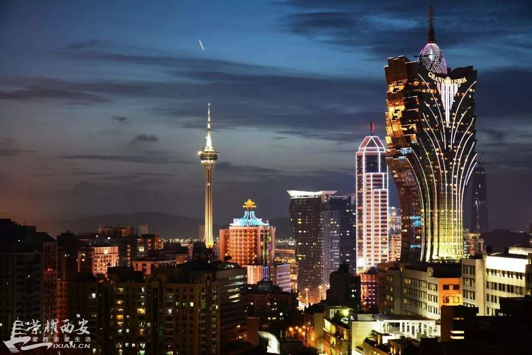 澳门与西安，当确诊数字不再是城市的唯一标签