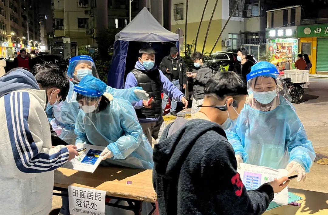 澳门疫情与福州动态，当防疫成为一场全民参与的剧本杀