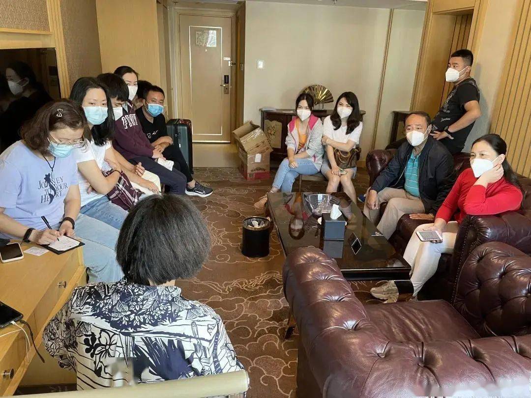 澳门疫情与太原动态，两座城市的防疫镜像与启示