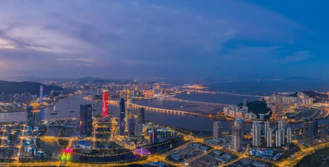 澳门疫情与广东动态，一场没有硝烟的双城战疫