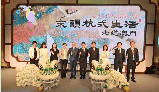 澳门疫情下的浙江身影，一场跨越千里的隐形守护