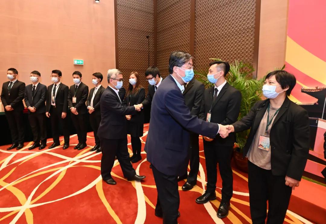澳门疫情与山西动态，双城抗疫背后的经济与民生博弈