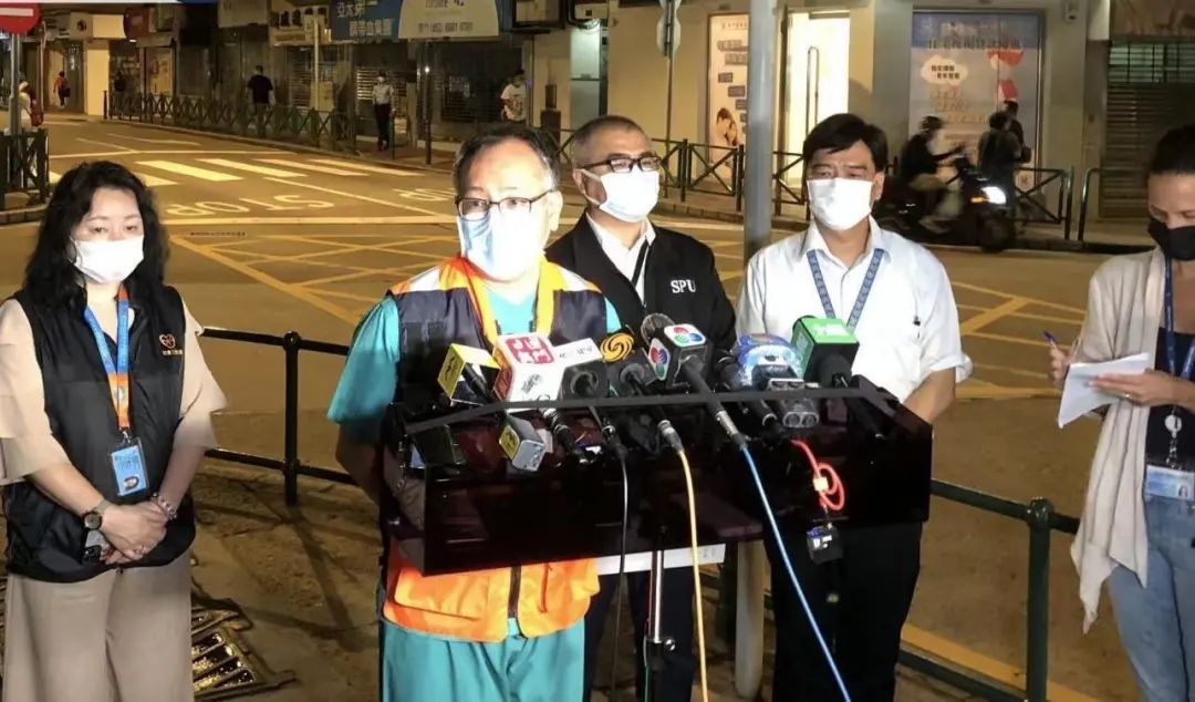 澳门疫情与重庆动态，双城记中的防疫辩证法