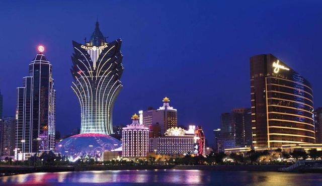 澳门抗疫启示录，当东方拉斯维加斯按下暂停键