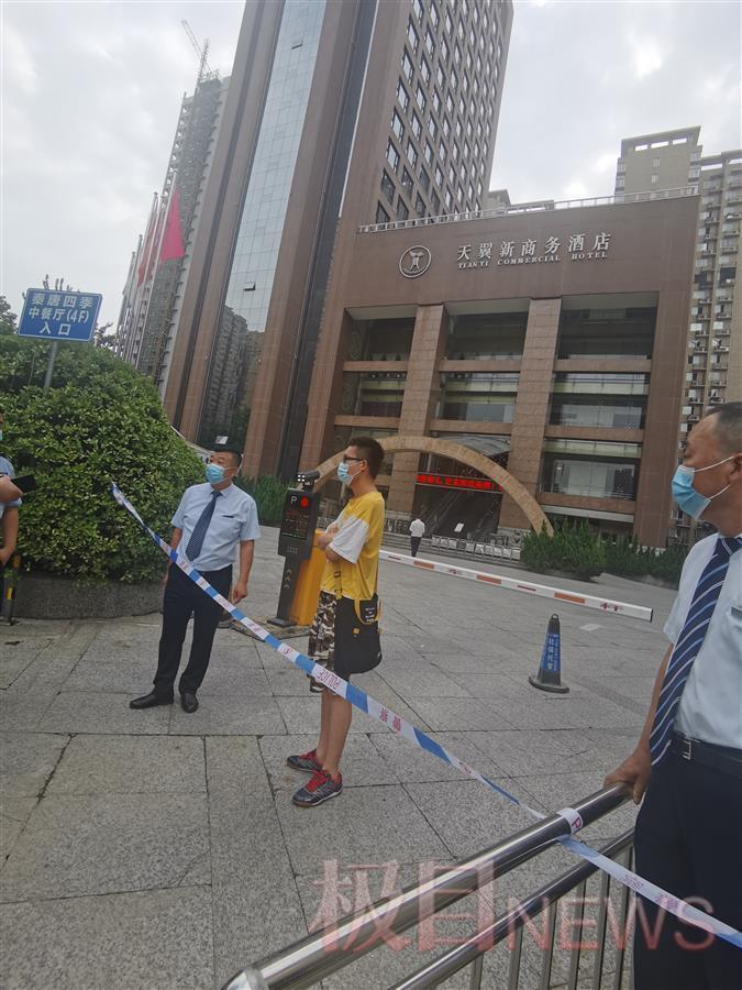澳门确诊病例西安行程，一场被忽略的双城疫情暗流