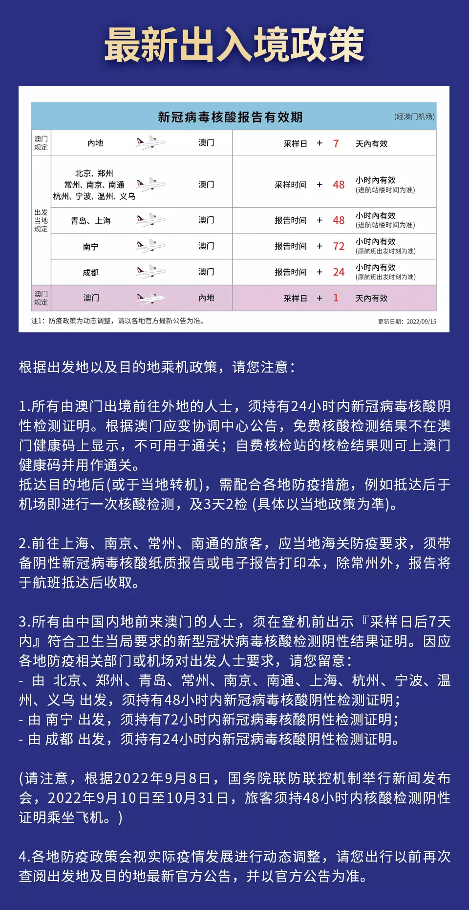 澳门入境杭州惊现隐藏条款？这份避坑指南全网独一份！