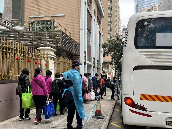 澳门疫情新政与辽宁最新动态，当两个特区在防疫赛道上背道而驰
