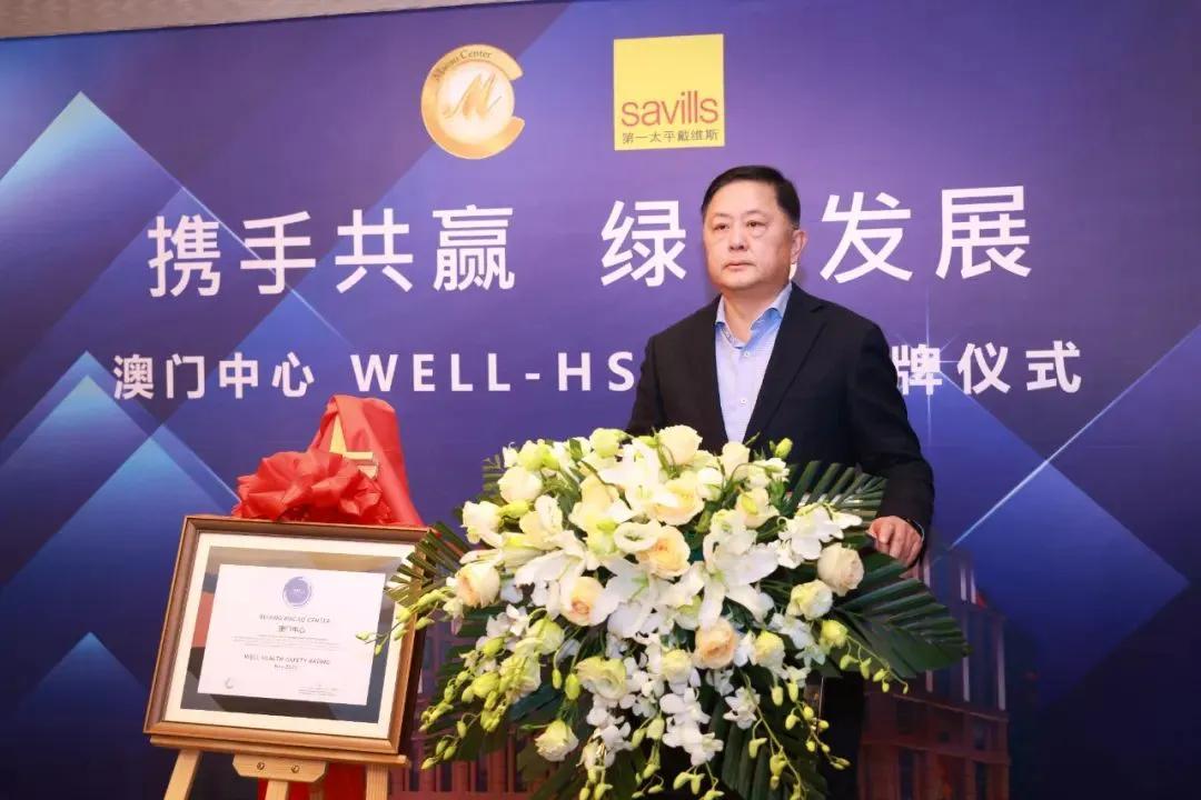澳门疫情政策，一场没有硝烟的心理战