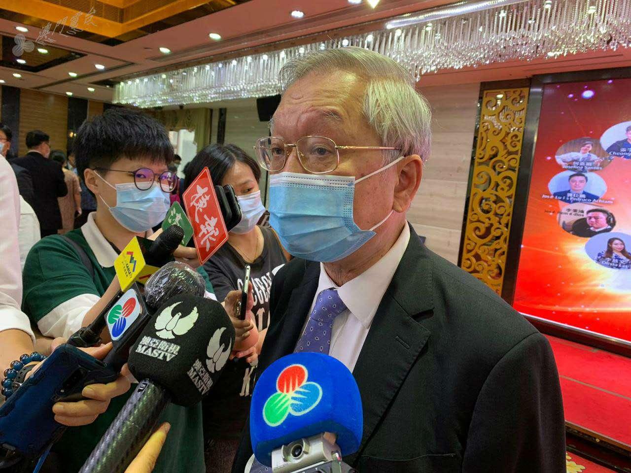 澳门疫情新政策，一场精准防控与民生经济的微妙博弈