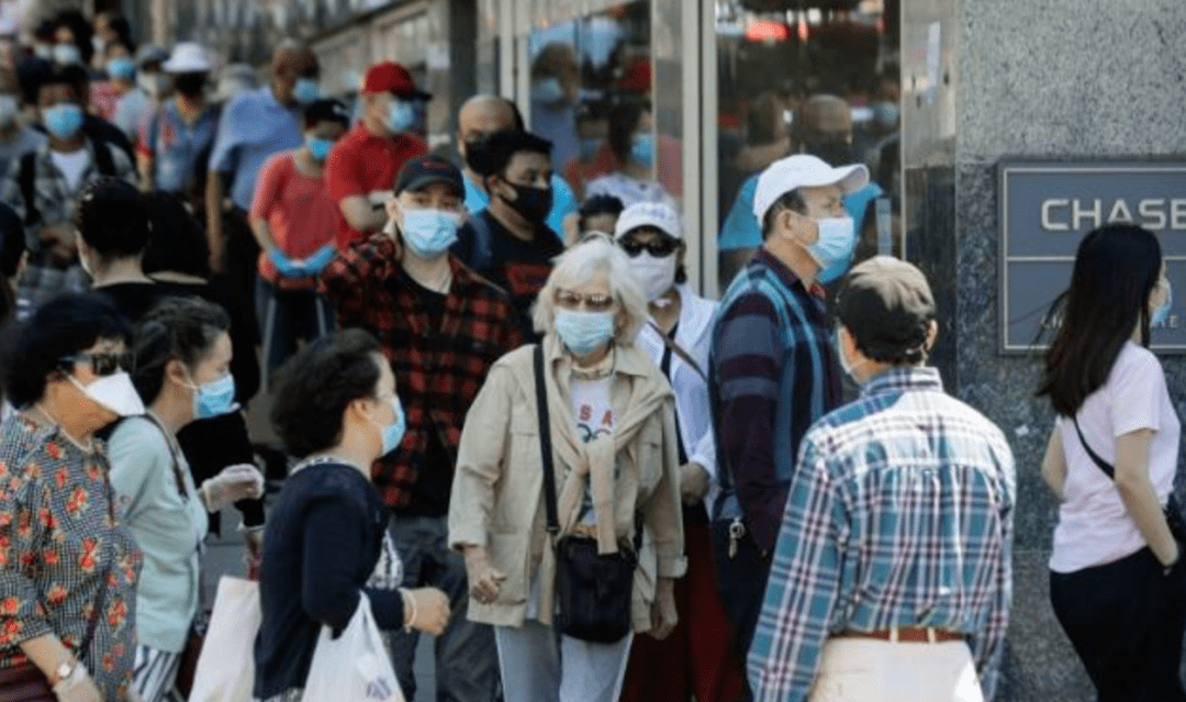 澳门疫情新政策，一场被忽视的社会实验正在上演