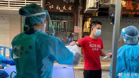 澳门确诊者长沙行踪曝光，一座城市的防疫韧性是如何炼成的？