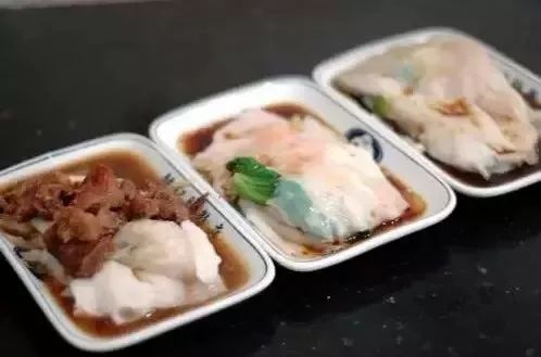 澳门人反向代购广州肠粉，跨境生活的荒诞与温情