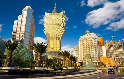 澳门防疫新政策，当清零遇见共存，这座赌城在打什么算盘？