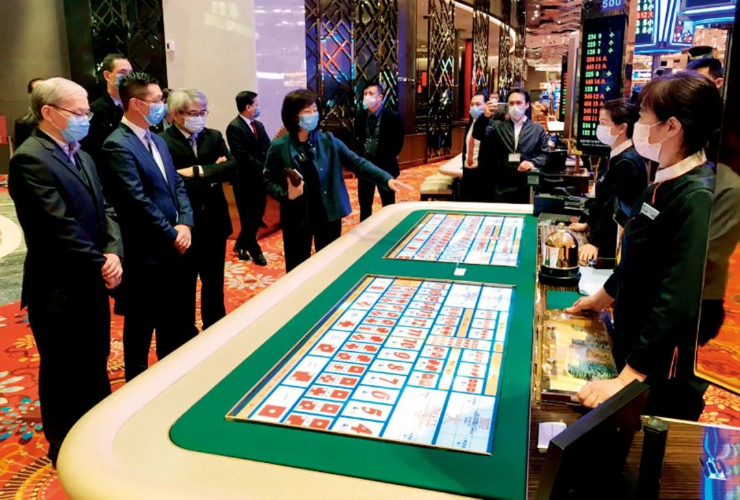 澳门防疫新政策，当清零遇见共存，这座赌城在打什么算盘？