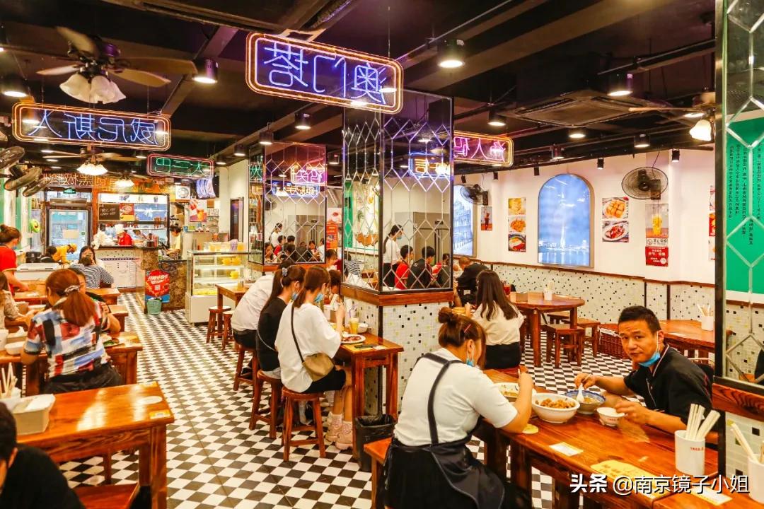 南京飞澳门，一场政策与自由的双城记