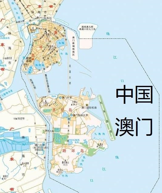 澳门与沈阳，隔离时代的双城记，一场关于孤岛与大陆的隐秘对话