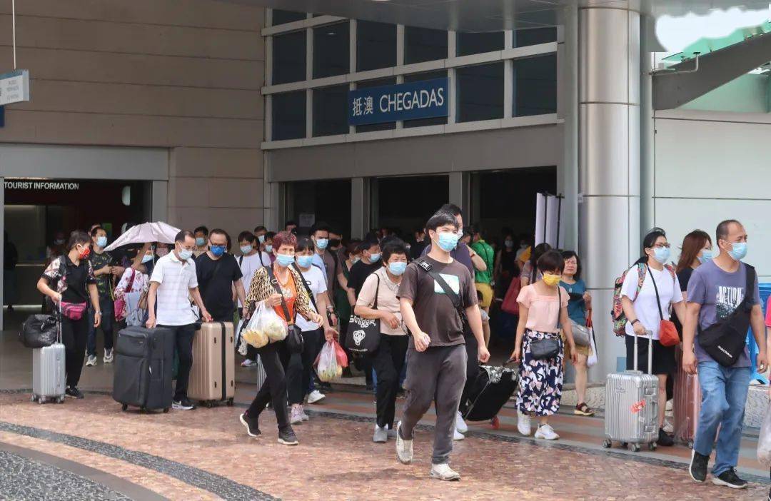 澳门入境海南，一场被忽视的反向迁徙背后的文化密码