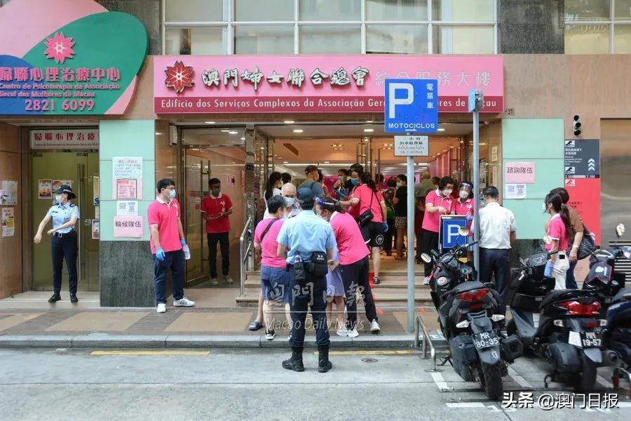 澳门防控措施，一座城市的精准防疫与人性温度如何平衡？