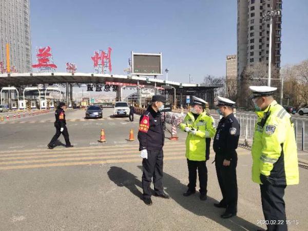 河南防疫铁令撞上兰州新变，一场跨省联动的疫情暗战