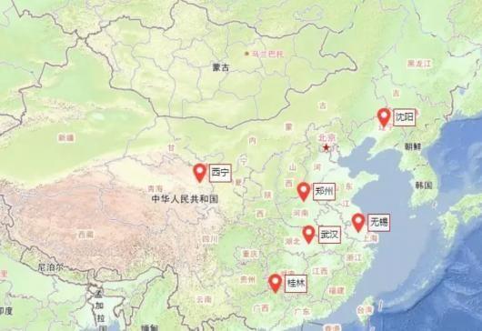 河南防疫VS西宁动态，两座城市的疫情应对策略与民生温度