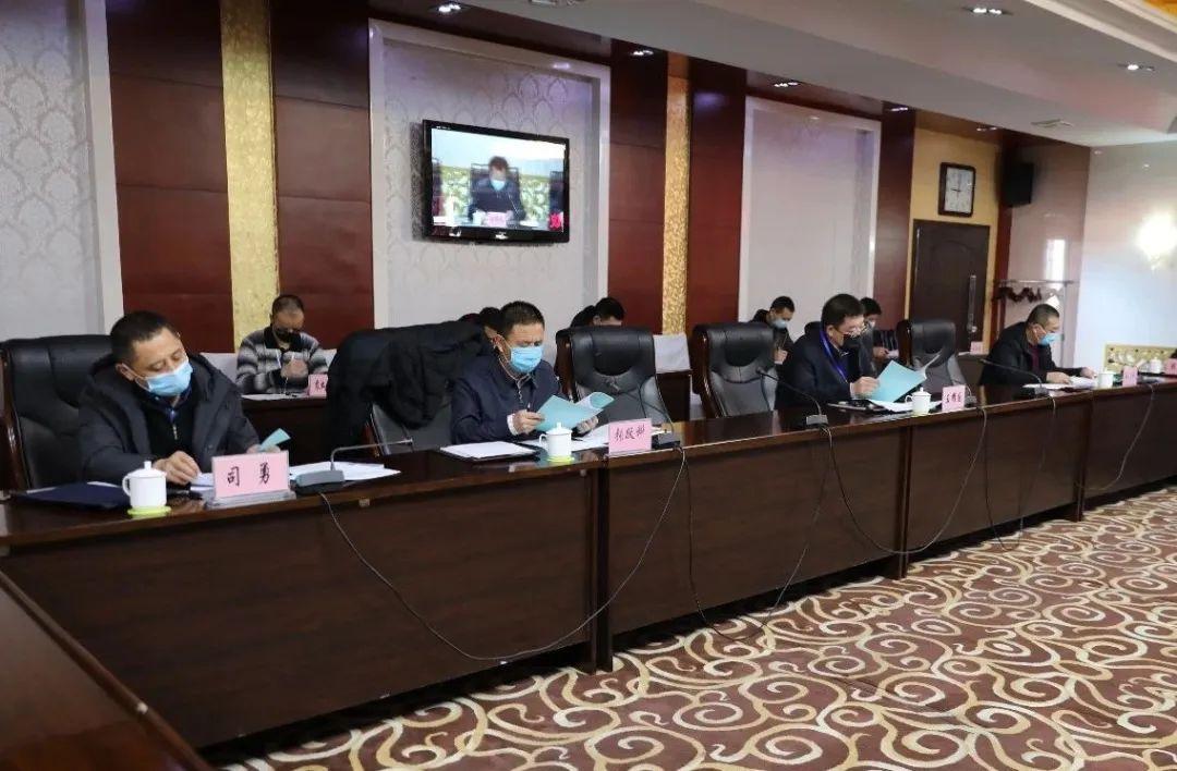 西安深夜接棒河南防疫密码，一场被忽略的跨省联防暗战