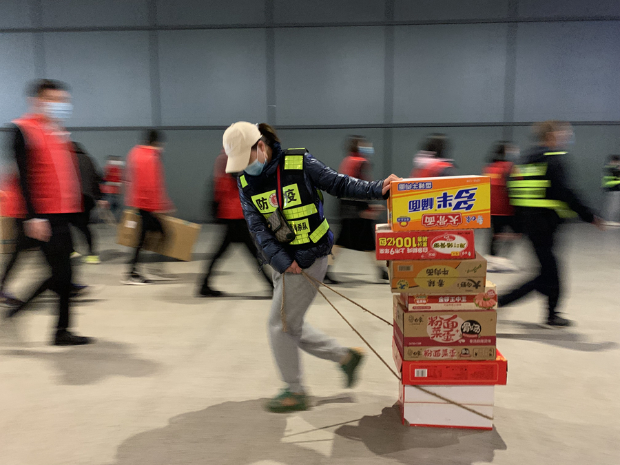 河南防疫VS昆明动态，一场跨越千里的健康保卫战