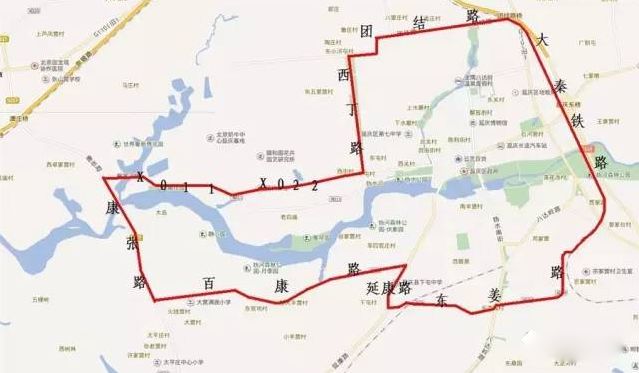 郑州防疫地图背后，被数据忽略的烟火气与人性微光