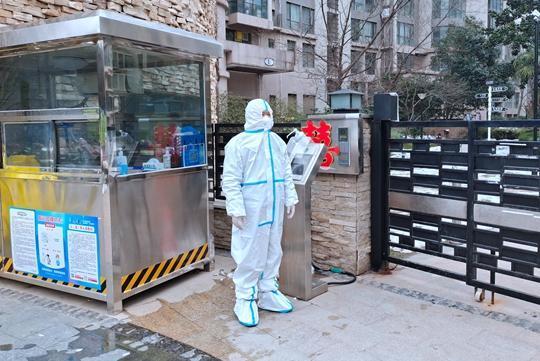 独家郑州疫情暗流涌动，被忽视的社区传播链与市民真实生存报告