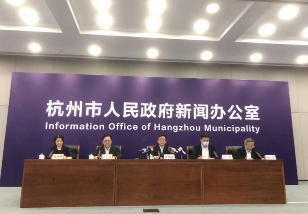 河南VS杭州,当防疫指挥部通告遇上数字之城的破局密码 河南VS杭州,当防疫指挥部通告遇上数字之城的破局密码