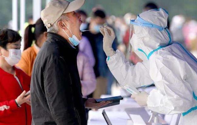 河南疫情指挥部罕见发声，长春最新防控经验能否为中原破局？
