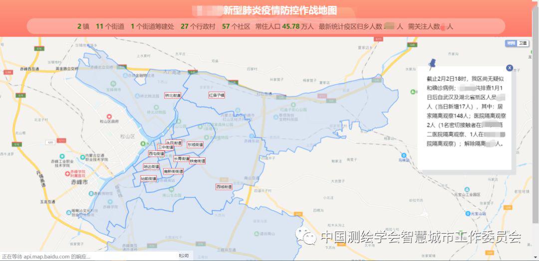 河南防疫地图，从硬核封村到精准防控的治理密码
