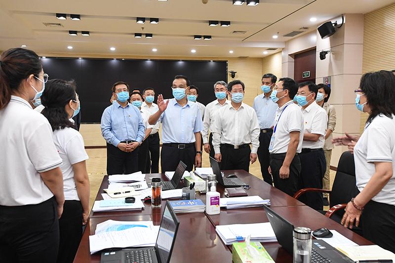 河南省疫情疾控中心,从应急响应到智慧防控的科技革命 河南省疫情疾控中心,从应急响应到智慧防控的科技革命
