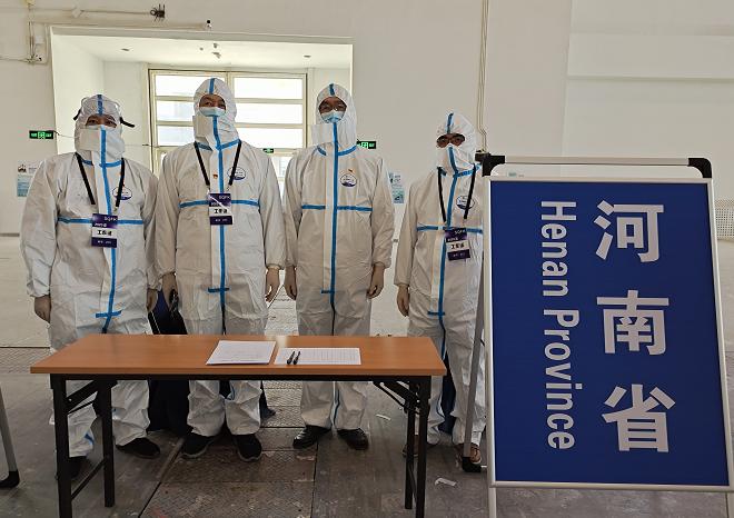 独家解读河南省疫情指挥部最新通告为何与北京防控政策同频共振? 独家解读河南省疫情指挥部最新通告为何与北京防控政策同频共振?