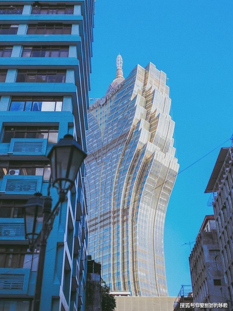 澳门防疫新规，当清零遇上共存，这座赌城在钢丝上跳舞