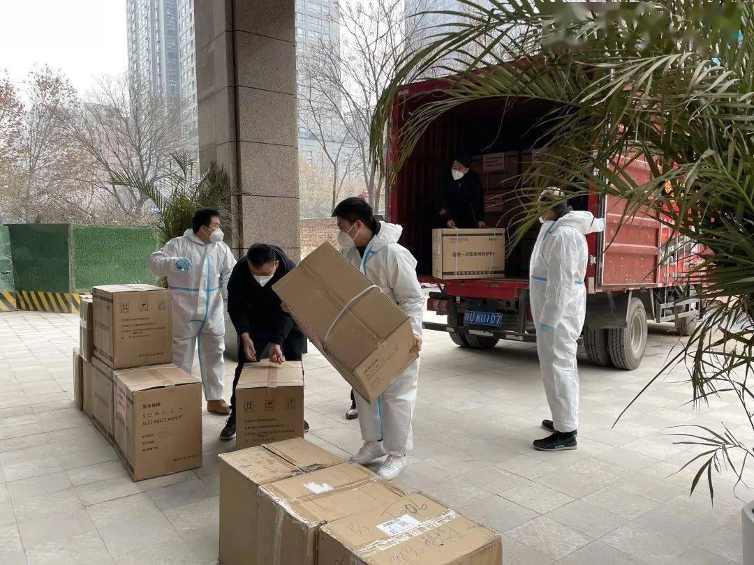 澳门在西安的疫情，一座城市的守望相助与跨境防疫启示