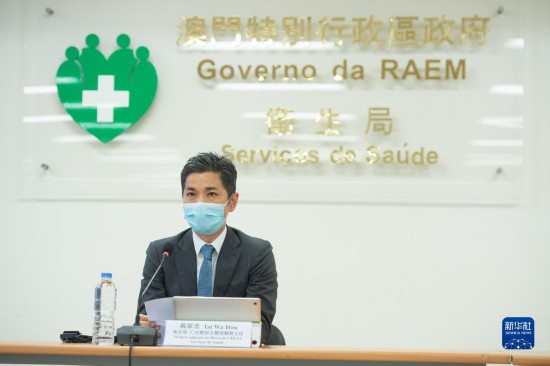 澳门疫情受控后，一座赌城的戒瘾实验与韧性生长