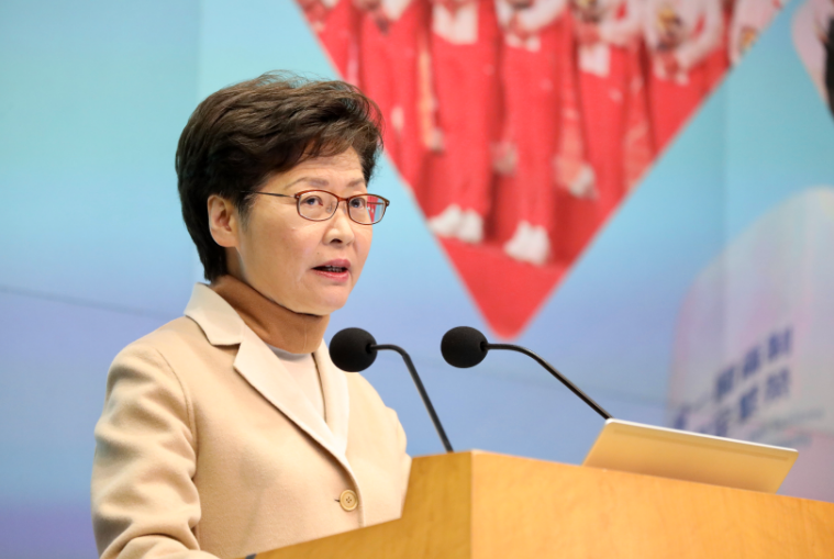 澳门入京防疫政策，当一国两制遇上动态清零