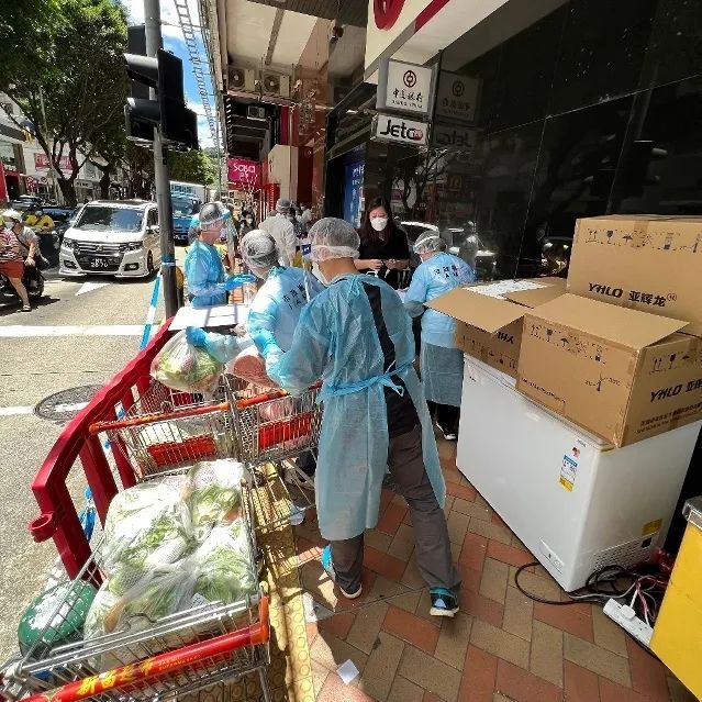 澳门抗疫启示录，小城大智慧，如何用非典型措施打赢疫情阻击战？