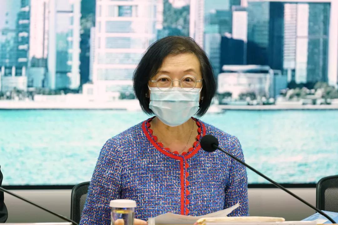 澳门疫情通报，当清零神话遭遇现实困境