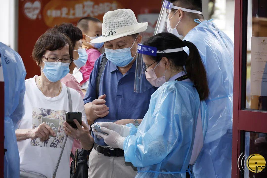 澳门属于疫情区吗?深度解析澳门的防疫现状与未来挑战 澳门属于疫情区吗?深度解析澳门的防疫现状与未来挑战