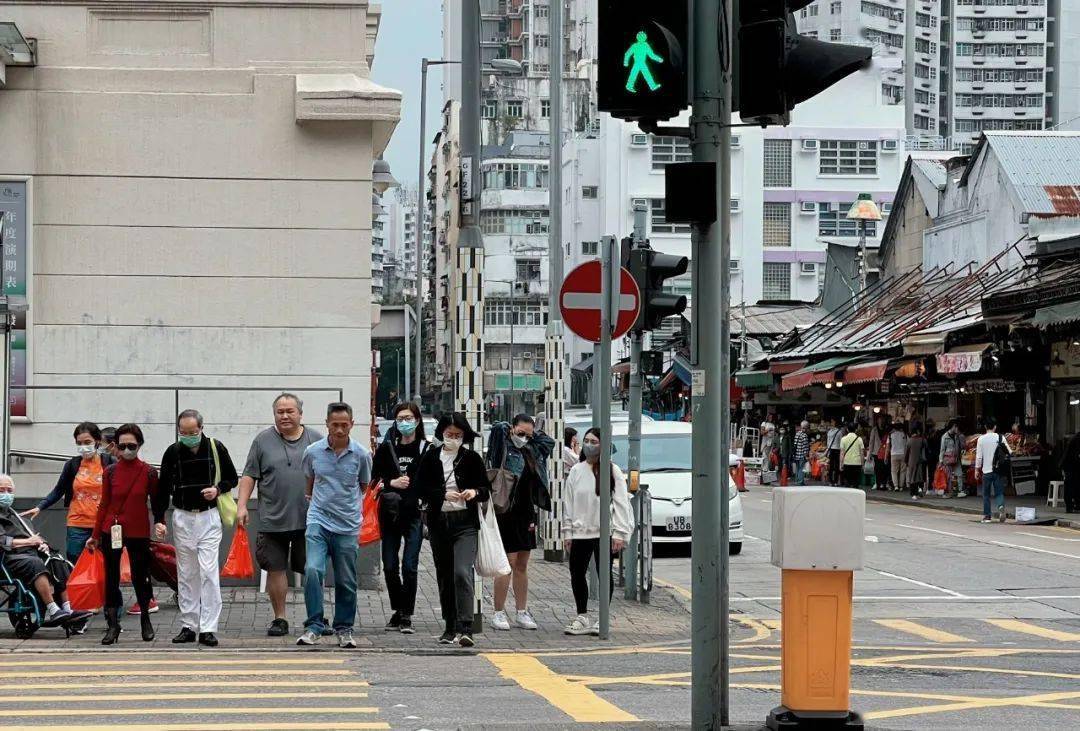 澳门疫情暗战，当清零遭遇共存的十字路口