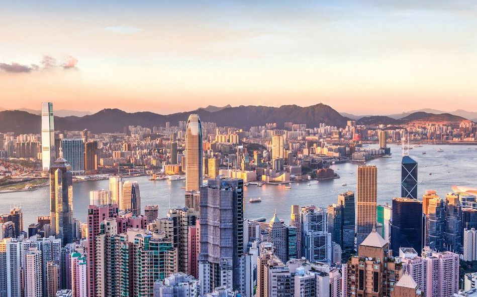 疫情下的澳门，当一国两制遇上公共卫生危机，这座赌城如何交出满分答卷？
