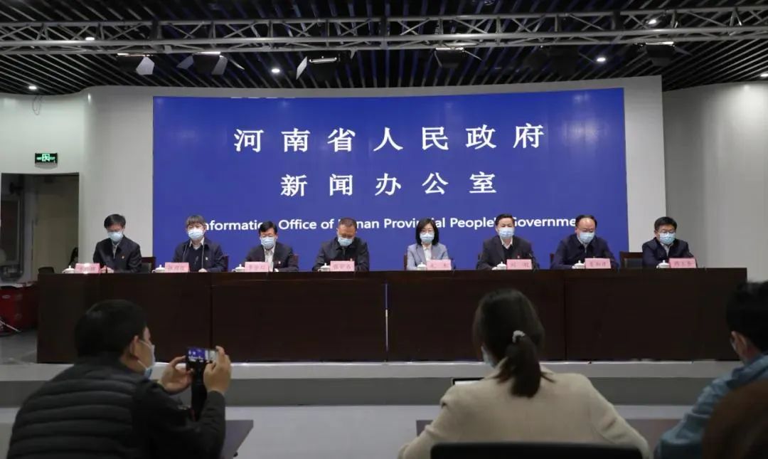 河南省疫情管理,从硬核防控到柔性治理的转型之路 河南省疫情管理,从硬核防控到柔性治理的转型之路