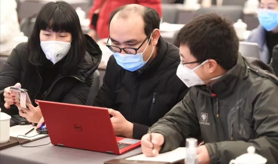 河南防疫黑科技曝光，从健康码到数字战疫的硬核进化