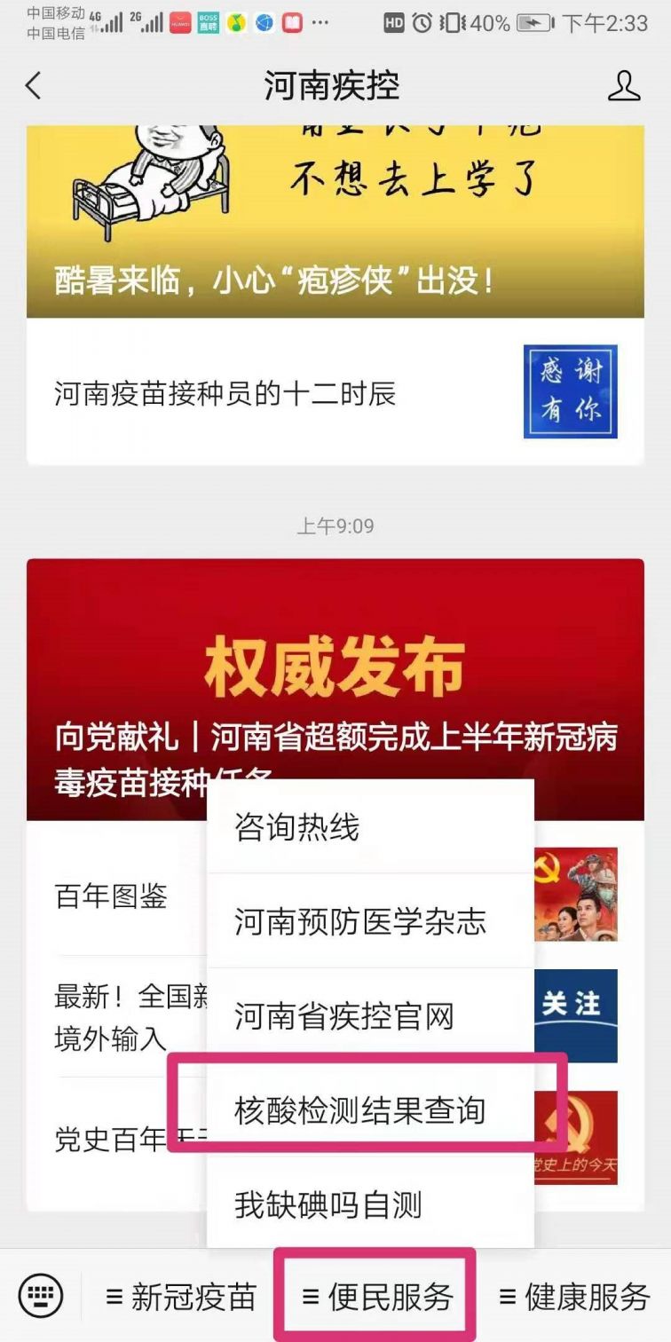 河南防疫查询新姿势,一键掌握全省疫情动态的终极指南 河南防疫查询新姿势,一键掌握全省疫情动态的终极指南