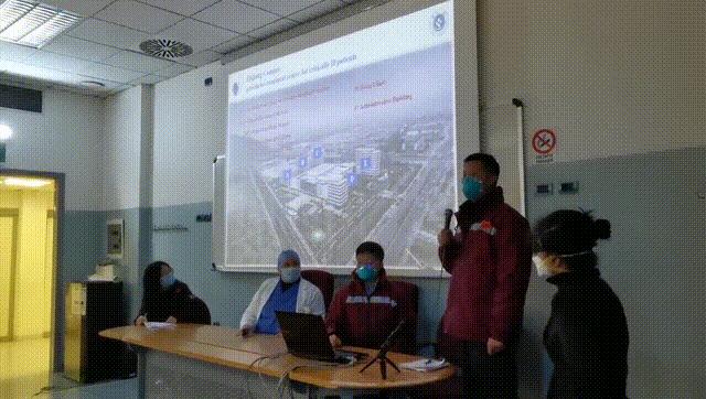 河南省疫情防控报告,从硬核防疫到智慧抗疫的转型密码 河南省疫情防控报告,从硬核防疫到智慧抗疫的转型密码