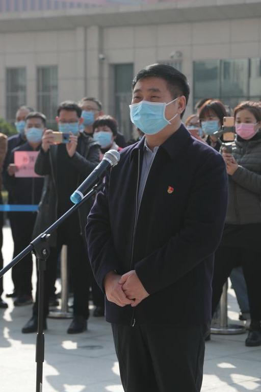 河南防疫新政背后，一场被忽视的治理算法升级实验