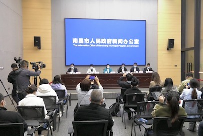 河南南昌疫情最新消息，双城战疫背后的经济与人文博弈