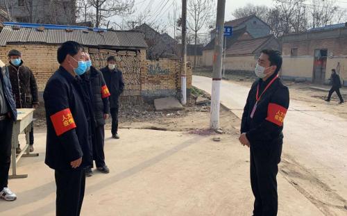 独家揭秘河南省役情分部，一场被忽视的公共卫生防御战